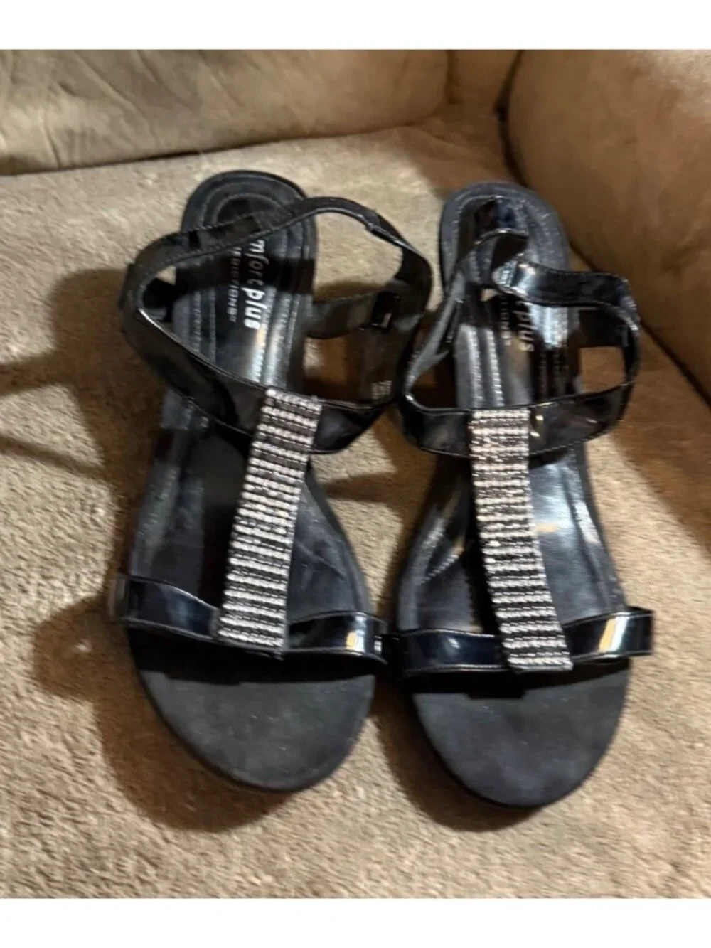 N/A brand comfort
